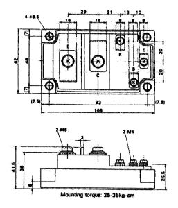 1DI300ZP-120 Fuji Electric