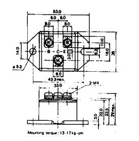 1DI30MA-050 Fuji Electric