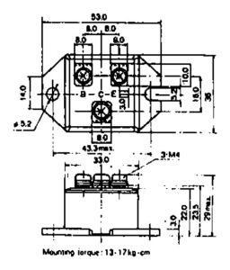 1DI50MA-050 Fuji Electric