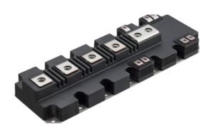 1MBI1400VXB-170PH-50 Fuji Electric IGBT Modules