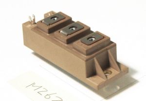1MBI150VA-120L-50 Fuji Electric IGBT Modules