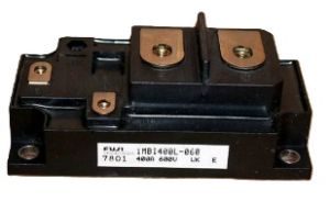 1MBI400L-060 Fuji Electric
