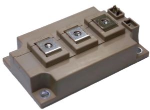 1MBI400VH-060L-50 Fuji Electric IGBT Modules