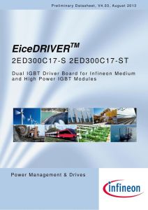 2ED300C17-S Infineon (Eupec)