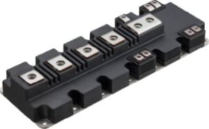2MBI1000XXB170-50 Fuji Electric IGBT Modules