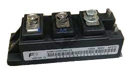 2MBI100N-060 Fuji Electric