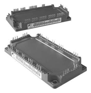 2MBI100VA-060-50 Fuji Electric