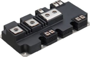 2MBI1200XXE120P-50 Fuji Electric IGBT Modules