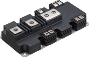 2MBI1200XXE170-50 Fuji Electric IGBT Modules