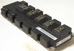 2MBI1400VXB-170E-50 Fuji Electric IGBT Modules