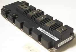 2MBI1400VXB-170P-54 Fuji Electric IGBT Modules