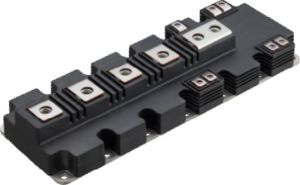 2MBI1400XXB120P-50 Fuji Electric IGBT Modules