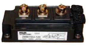 2MBI150J-120 Fuji Electric