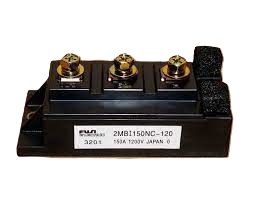 2MBI150NC-120 Fuji Electric