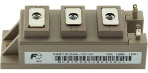 2MBI150U4A-120 Fuji Electric