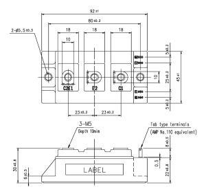 2MBI150U4B-120 Fuji Electric