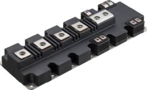 2MBI1800XXF170-50 Fuji Electric IGBT Modules