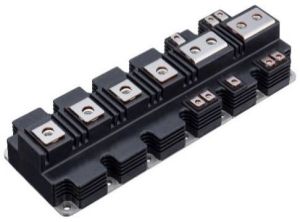 2MBI1800XXG120P-50 Fuji Electric IGBT Modules