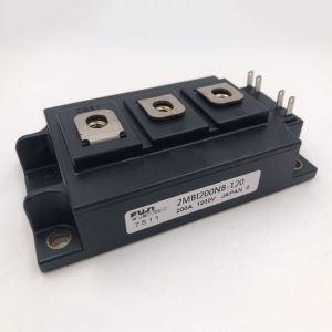2MBI200NB-120 Fuji Electric