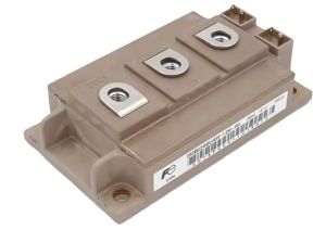 2MBI200U4H-120 Fuji Electric