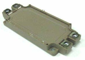 2MBI225VN-120-50 Fuji Electric IGBT Modules