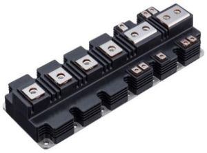 2MBI2400XRXG120-50 Fuji Electric IGBT Modules