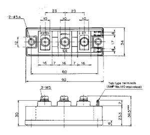 2MBI25F-120 Fuji Electric