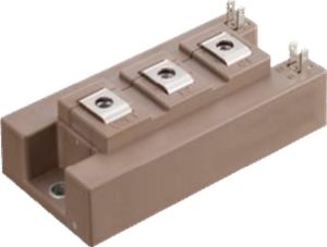 2MBI300VB-060-50 Fuji Electric IGBT Modules
