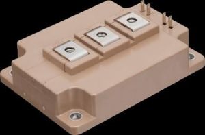 2MBI300VE-120-50 Fuji Electric IGBT Modules