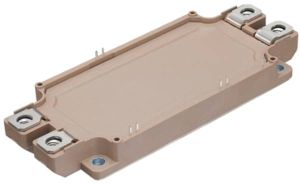 2MBI300VN-120S-50 Fuji Electric IGBT Modules