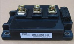 2MBI400NT-060 Fuji Electric