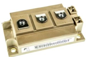 2MBI400U4H-170 Fuji Electric