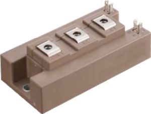 2MBI400VB-060-50 Fuji Electric IGBT Modules
