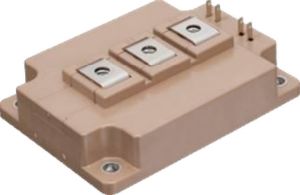 2MBI400VE-170-50 Fuji Electric IGBT Modules