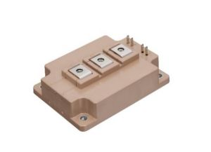 2MBI400XEE170-50 Fuji Electric IGBT Modules