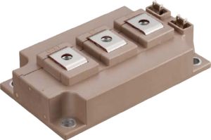 2MBI400XHA170-50 Fuji Electric IGBT Modules