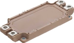 2MBI450XNB120-50 Fuji Electric IGBT Modules