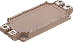 2MBI450XNB170-50 Fuji Electric IGBT Modules