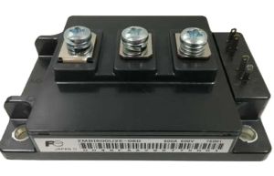 2MBI600U2E-060 Fuji Electric