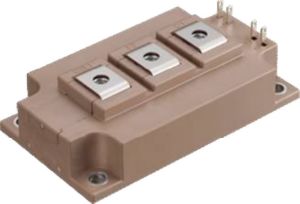2MBI600VD-060-50 Fuji Electric IGBT Modules