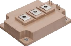 2MBI600VE-120-50 Fuji Electric IGBT Modules