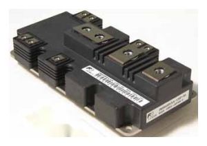 2MBI600VXA-120E-54 Fuji Electric