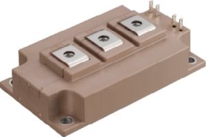 2MBI600XDE120-50 Fuji Electric IGBT Modules