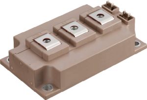 2MBI600XHA120-50 Fuji Electric IGBT Modules