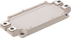 2MBI600XNF120-50 Fuji Electric IGBT Modules