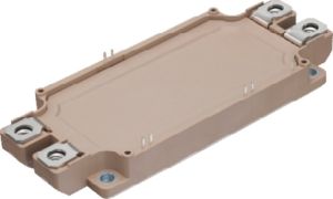 2MBI600XNG170-50 Fuji Electric IGBT Modules