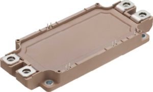 2MBI600XNH120-50 Fuji Electric IGBT Modules