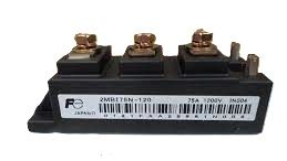 2MBI75N-120 Fuji Electric
