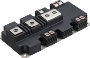 2MBI900XXA120P-50 Fuji Electric IGBT Modules