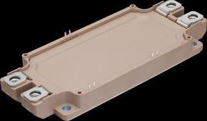 2MSI450VAN-120-53 Fuji Electric IGBT Modules